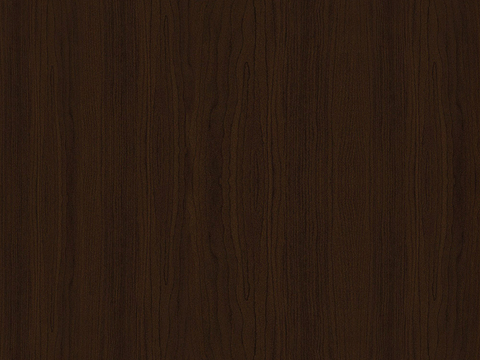  无缝木纹木饰面板材 