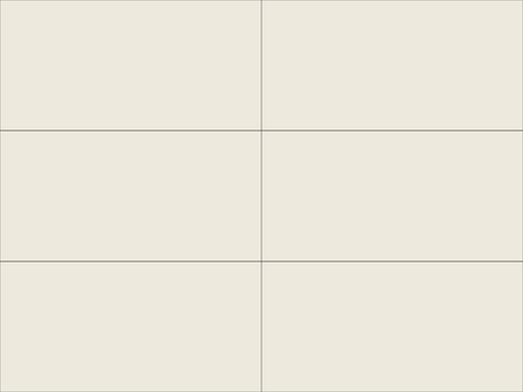  无缝哑光奶油黄纯色瓷砖贴图 