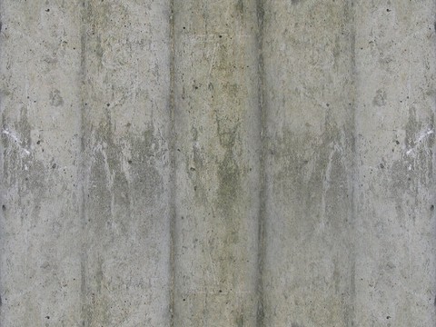  旧水泥墙面 