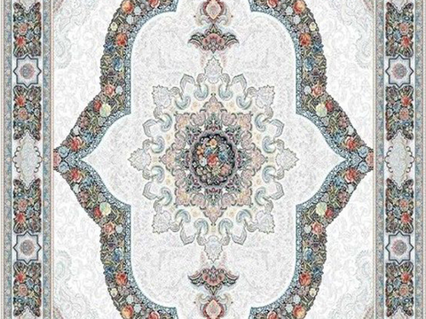  欧式地毯 法式地毯 波斯地毯 