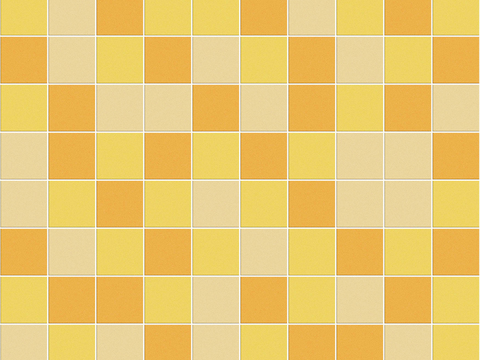  无缝彩色马赛克瓷砖石材方格子砖拼花地砖墙砖瓷砖 