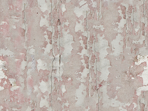  无缝灰色做旧破损微水泥肌理漆乳胶漆外墙面涂料 