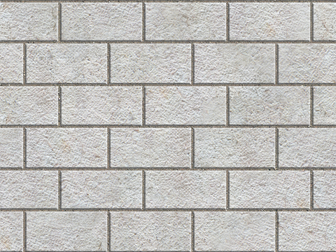  无缝大理石石材拼花地砖人行道路地面广场铺贴 