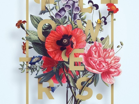  植物装饰画 装饰画 挂画 画 