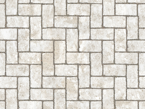  无缝户外砖人行道路地面广场砖 