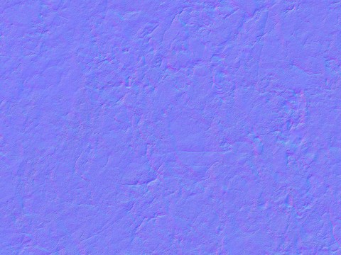  大理石石材法线凹凸 