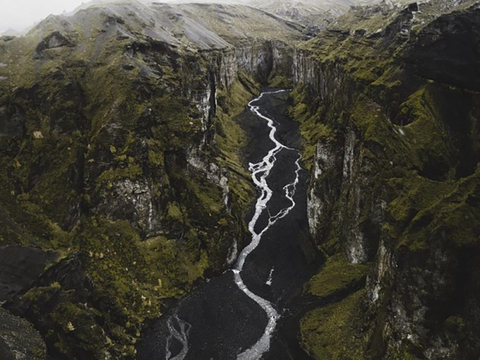  风景画 风景装饰画 意境画 