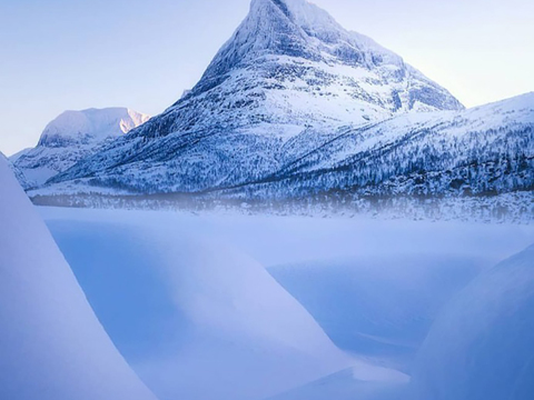  风景画 风景装饰画 山水装饰画 挂画 意境画 