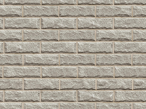  无缝室外建筑墙面外墙砖墙 