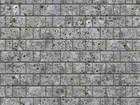  无缝室外建筑墙面外墙砖墙 