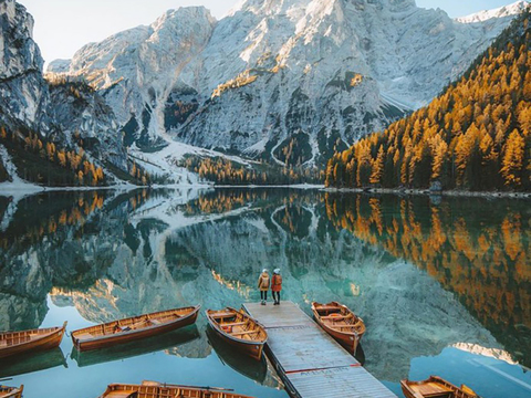  风景画 风景装饰画 山水装饰画 意境画 