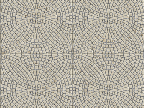  无缝户外砖人行道路地面广场砖 