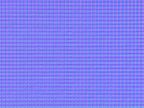  玻璃法线凹凸贴图 