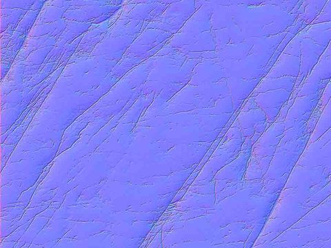  大理石石材法线凹凸 