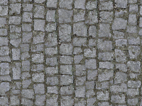  无缝户外砖人行道路地面广场砖 