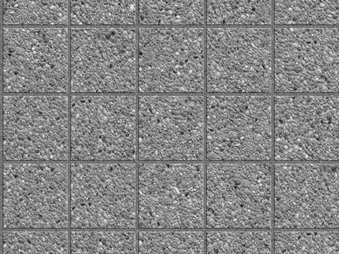  无缝户外砖人行道路地面广场砖 