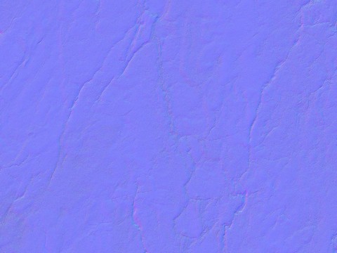  大理石石材法线凹凸 