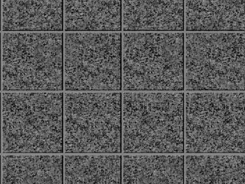  黑色花岗岩地砖 黑色花岗岩瓷砖 