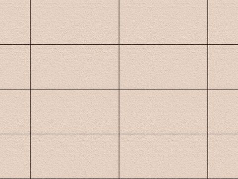  无缝暖黄色真石漆分缝 肌理漆 砂岩漆 