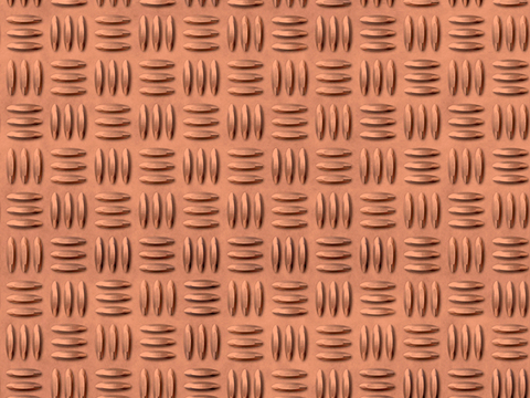  无缝铁艺金属板钢板质感 