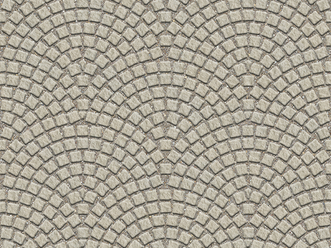  无缝户外砖人行道路地面广场砖 