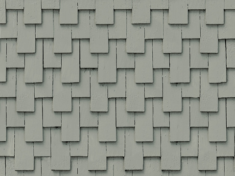  无缝木纹木饰面板材 