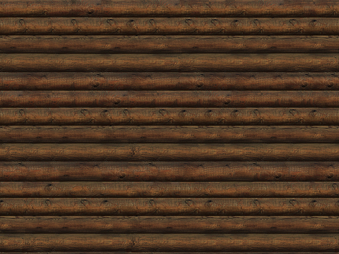  无缝木纹木饰面板材 