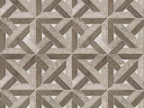  无缝现代风格大理石材拼花瓷砖仿古砖地砖墙砖 