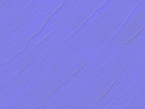  大理石法线凹凸 