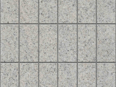  无缝户外砖人行道路地面广场砖 