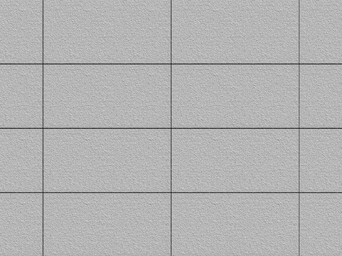  无缝浅灰色真石漆分缝 肌理漆 砂岩漆 