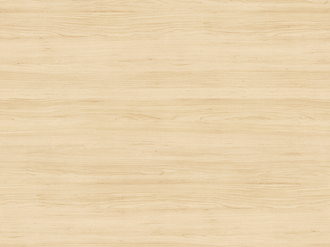  无缝木纹木饰面板材 