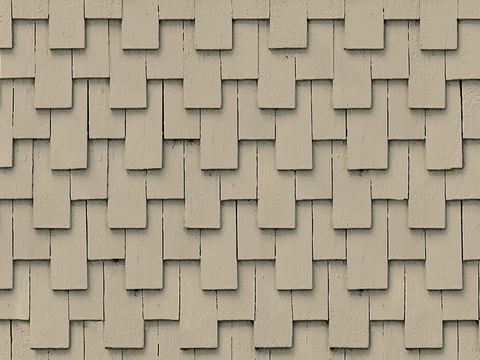  无缝木纹木饰面板材 