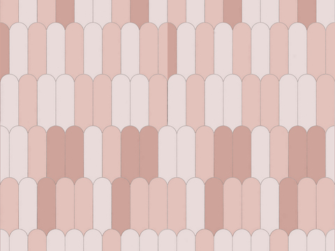  超清羽毛砖贴图 