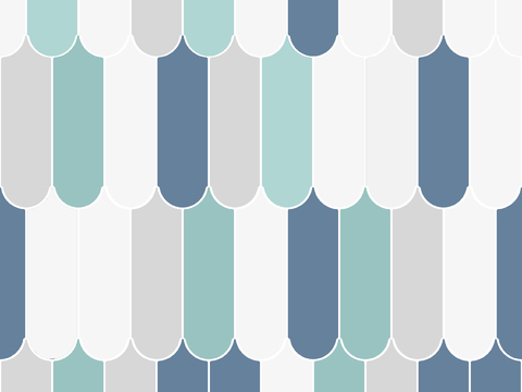  超清羽毛砖贴图 