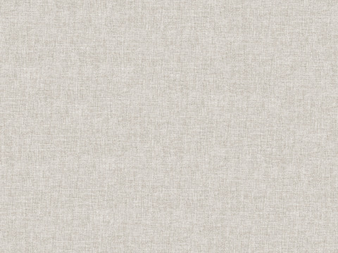 无缝米色亚麻布纹贴图 