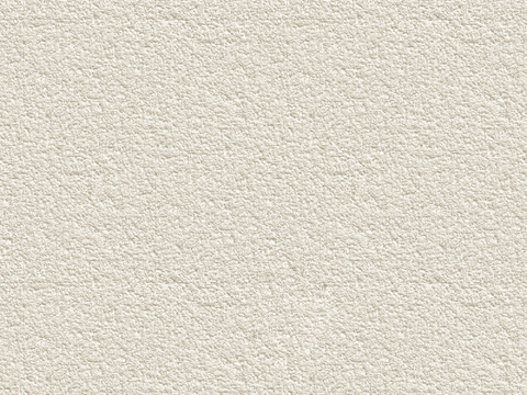  米黄色墙面真石漆无缝贴图 