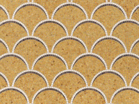  超清羽毛砖贴图 