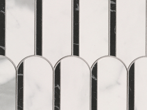  超清羽毛砖贴图 