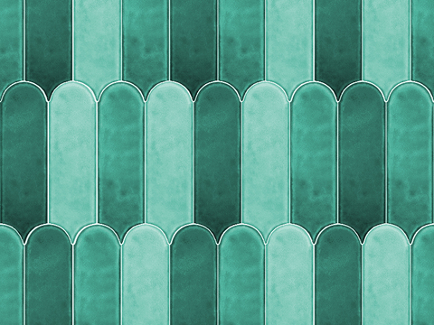  超清羽毛砖贴图 