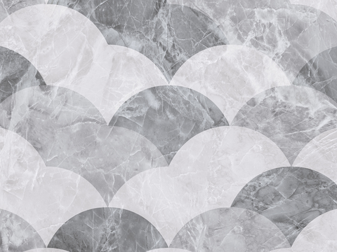  超清羽毛砖贴图 