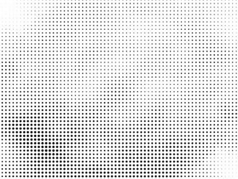  现代黑白凹凸镂空贴图 