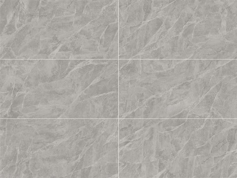  灰色大理石拼花 