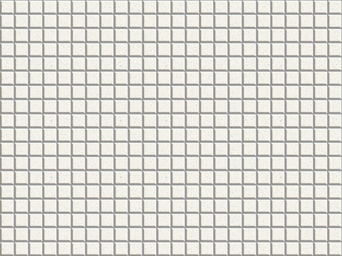 无缝马赛克瓷砖石材方格子砖拼花地砖墙砖瓷砖 1.2 x1.2 