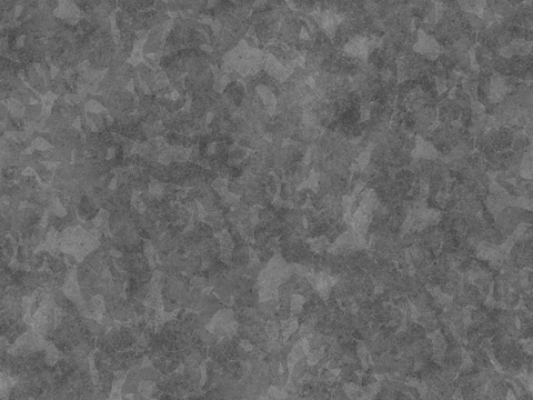  无缝灰色划痕镀锌不锈钢金属板铁板 