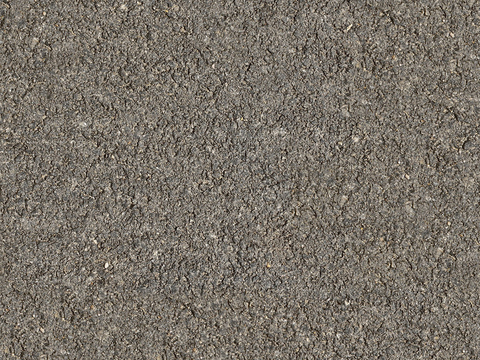  无缝灰色粗糙混凝土水泥肌理漆墙面 