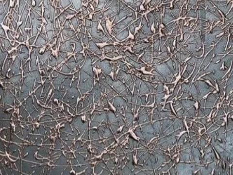  金属面板 拉丝金属 做旧金属 波纹金属 金属网 抛光钢板 