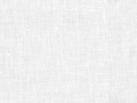  无缝白色纱布贴图 