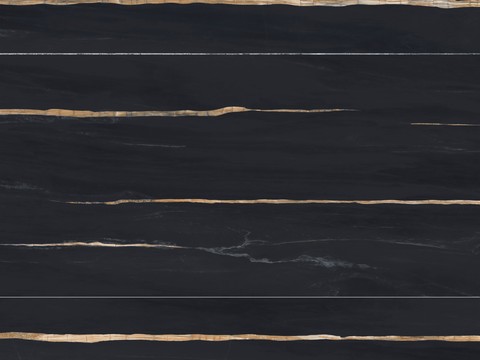  黑色大理石拼花 