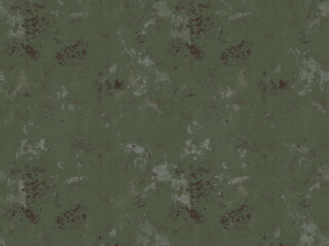  凹凸脏旧污渍地面墙面 